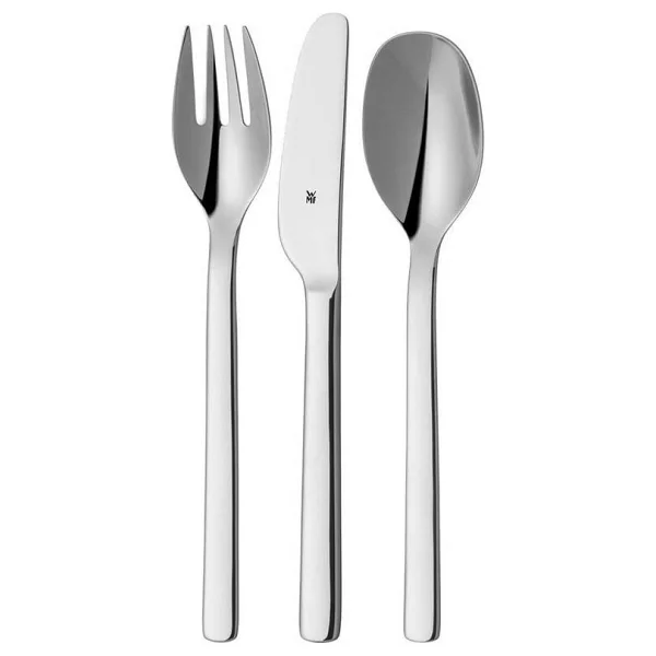 Wmf My To Go Kişisel Çatal Kaşık Bıçak Seti - Görsel 6