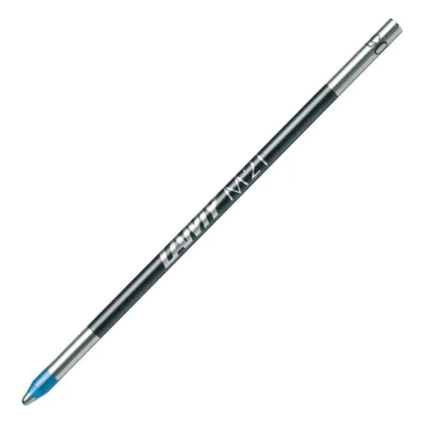 Lamy M21-M Mavi Tükenmez Kalem Uç Yedeği - Görsel 3