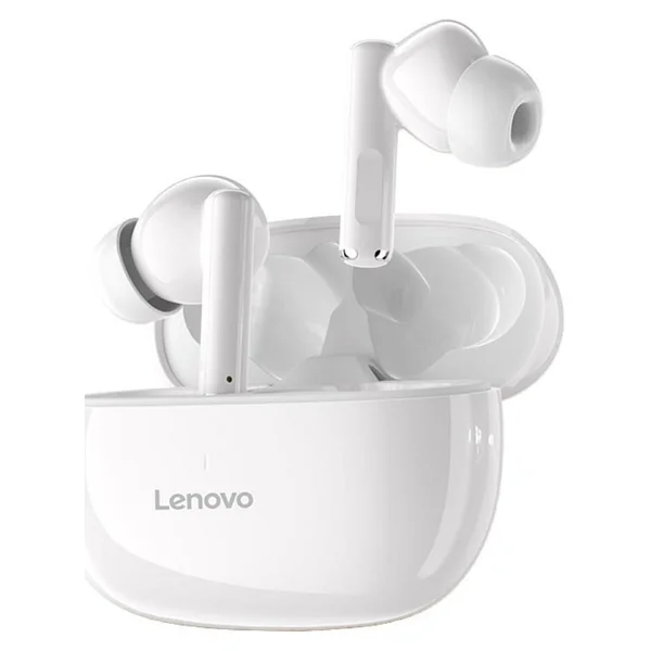 Lenovo TA210 TWS Kulak İçi Bluetooth Kulaklık - Görsel 2