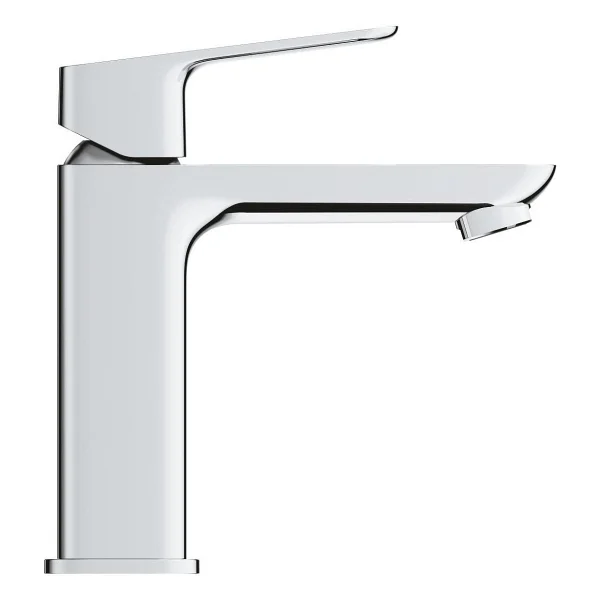 Grohe Cubeo M 1017550000 Krom Lavabo Bataryası - Görsel 2