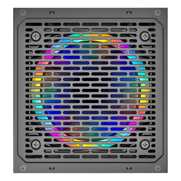 Rampage RGB-650 650 W Power Supply - Görsel 2