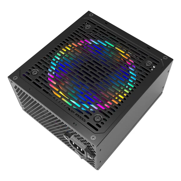 Rampage RGB-650 650 W Power Supply - Görsel 4