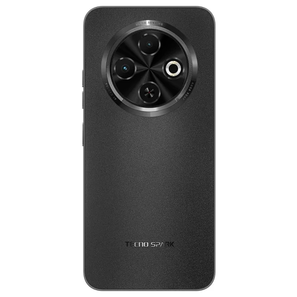 Tecno Spark 30c 256 GB 8 GB Beyaz - Görsel 2