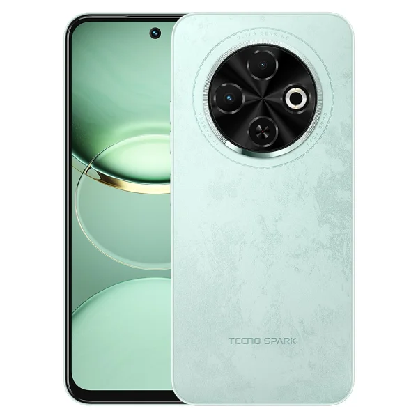 Tecno Spark 30c 256 GB 8 GB Beyaz - Görsel 9