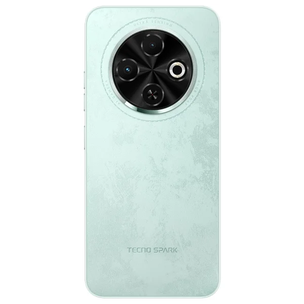 Tecno Spark 30c 256 GB 8 GB Yeşil - Görsel 3