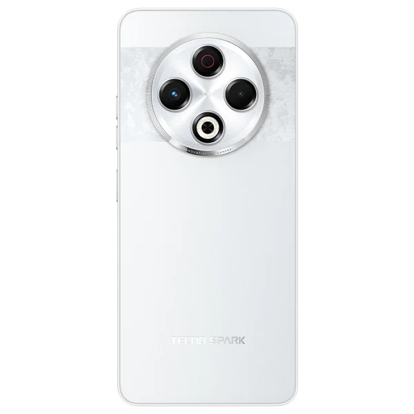 Tecno Spark 30 256 GB Beyaz - Görsel 4