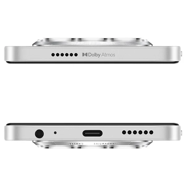 Tecno Spark 30 256 GB Beyaz - Görsel 5
