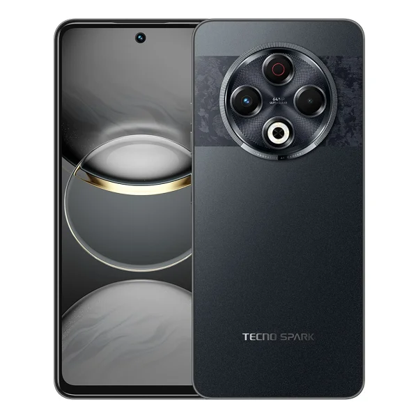 Tecno Spark 30 256 GB Beyaz - Görsel 8