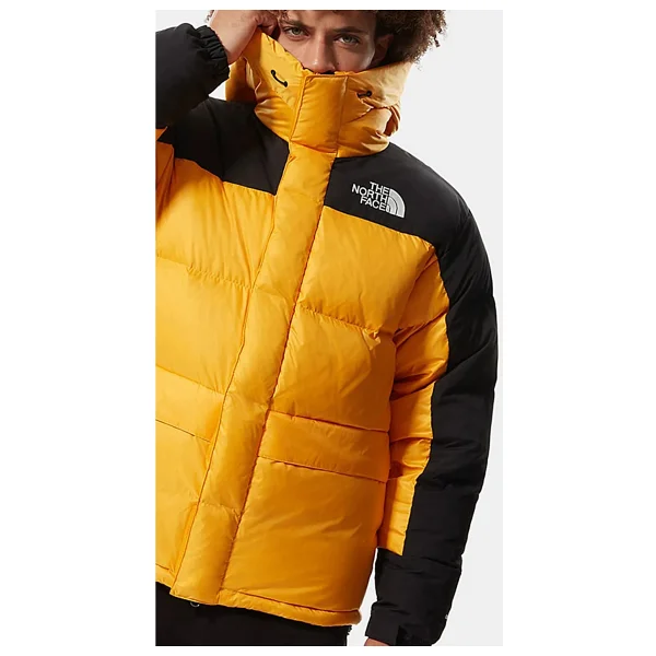 The North Face Mor - Siyah Kız Çocuk Mont Nf0a8a4c6ko1-Teen 1996 Retro Nuptse - Görsel 2