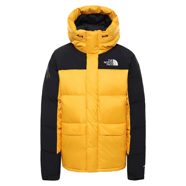 The North Face Mor - Siyah Kız Çocuk Mont Nf0a8a4c6ko1-Teen 1996 Retro Nuptse - Görsel 3