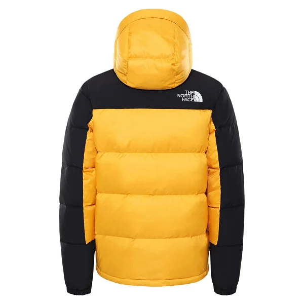 The North Face Mor - Siyah Kız Çocuk Mont Nf0a8a4c6ko1-Teen 1996 Retro Nuptse - Görsel 4