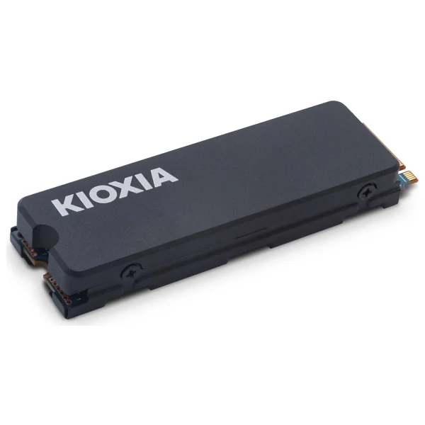 Kioxia Exceria Lsc11k4t09g8 Pcı-Express 4.0 4 TB M.2 SSD - Görsel 3