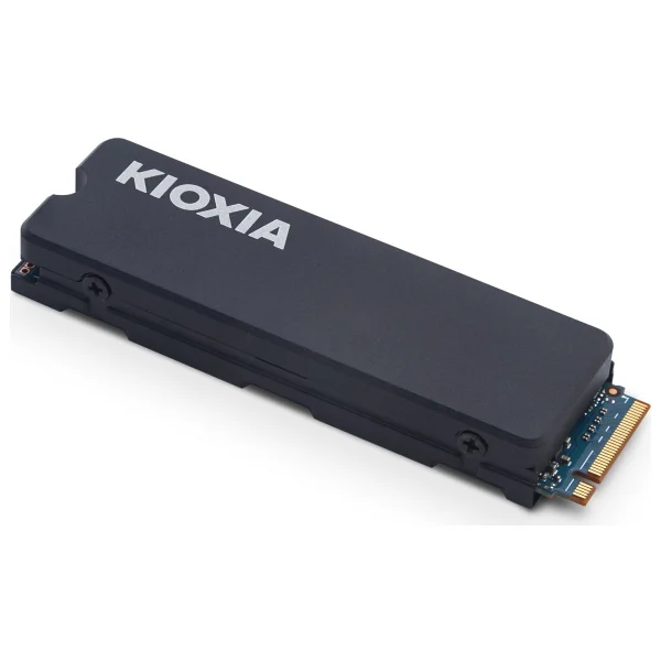 Kioxia Exceria Lsc11k4t09g8 Pcı-Express 4.0 4 TB M.2 SSD - Görsel 4