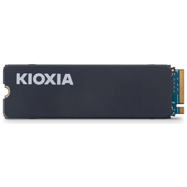 Kioxia Exceria Lsc11k4t09g8 Pcı-Express 4.0 4 TB M.2 SSD - Görsel 5