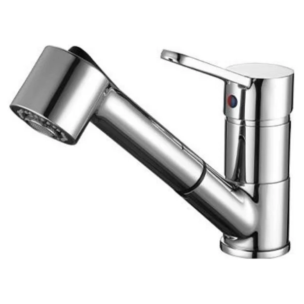 Creavit Mf8320s Spiralli Lüx Mutfak Bataryası - Görsel 2