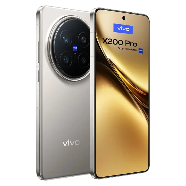 Vivo X200 Pro 512 GB - Görsel 2