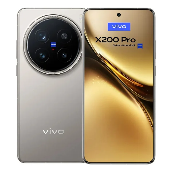 Vivo X200 Pro 512 GB - Görsel 4