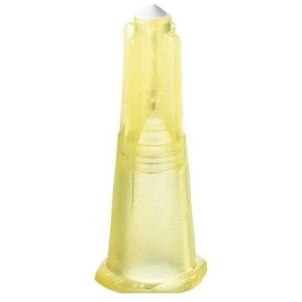 Ayset 30 G 13 Mm Steril Mezoterapi Iğnesi 500 Adet (1 Kutu) - Görsel 3