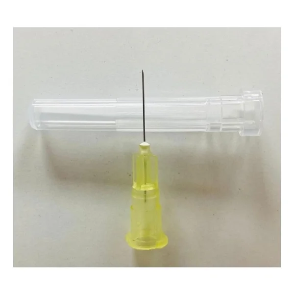 Ayset 30 G 13 Mm Steril Mezoterapi Iğnesi 500 Adet (1 Kutu) - Görsel 2
