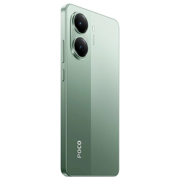 Poco X7 Pro 512 GB 12 GB Yeşil - Görsel 2