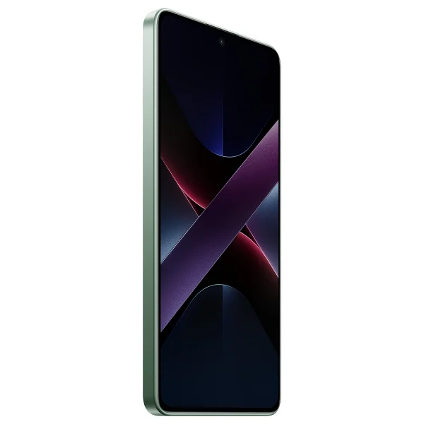 Poco X7 Pro 512 GB 12 GB Yeşil - Görsel 4