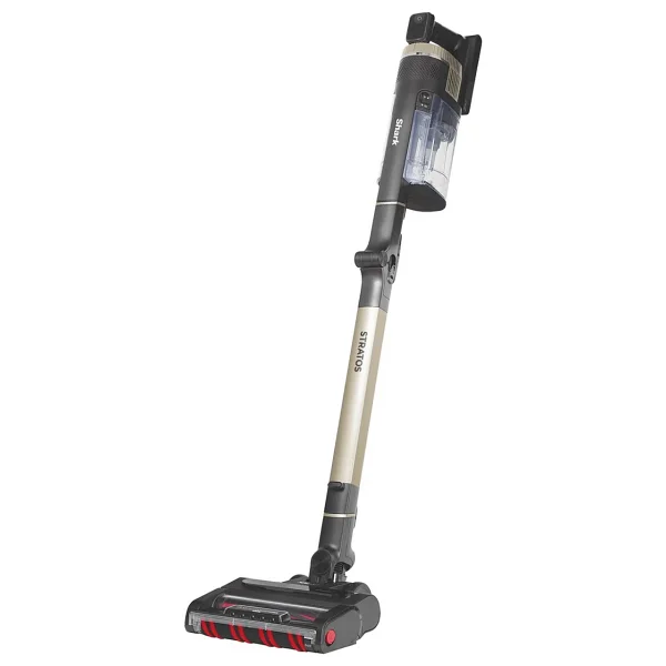 Shark Stratos Pet Pro Şarjlı Dikey Süpürge - Görsel 10
