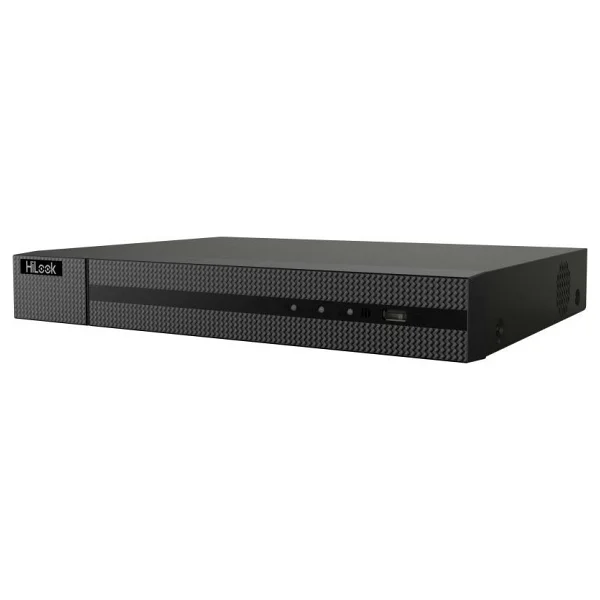 Hilook Nvr-104mh-C/4p 4 Kanal Nvr Kayıt Cihazı - Görsel 2