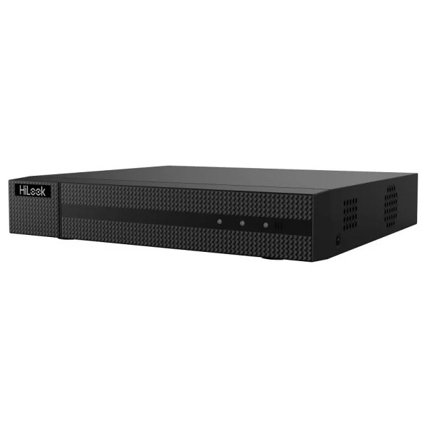 Hilook Nvr-108mh-C/8p 4K Poe 8 Kanal Nvr Kayıt Cihazı - Görsel 2