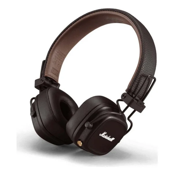 Marshall Major V Kulak Üstü Bluetooth Kulaklık - Görsel 9