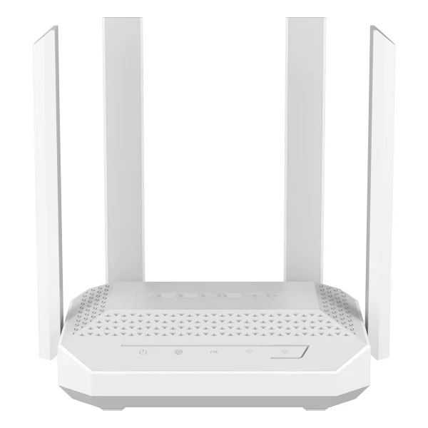 Keenetic Hopper Kn-3811 4 Port 3000 Mbps Router - Görsel 2