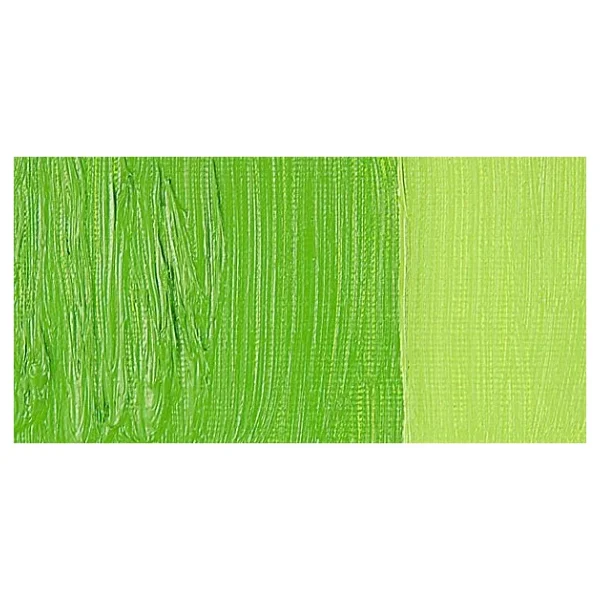 Pebeo Huile Fine XL 200 Ml 15 English Light Green Yağlı Boya - Görsel 2