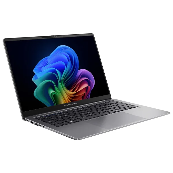 Asus Expertbook P5405csa-Wı7321tbs0d Intel Ultra 7 258v AI 32gb 256gb SSD Arc 140v Freedos 14" Wqxga 400nıt Ips Taşınabilir Bilgisayar Wı7321tbs0d01+Zettaçanta - Görsel 2