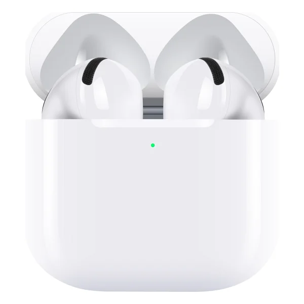 Hussa Buds Air TWS Kulak İçi Bluetooth Kulaklık - Görsel 3