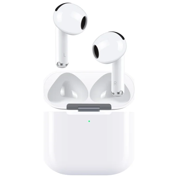 Hussa Buds Air TWS Kulak İçi Bluetooth Kulaklık - Görsel 4
