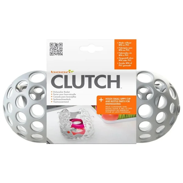 Boon Clutch Bulaşık Makinesi Sepeti - Görsel 6