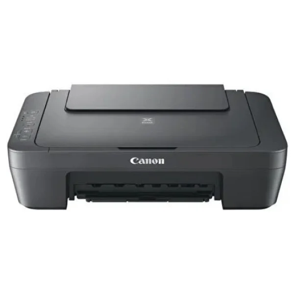 Canon Pixma Mg2551s Tarayıcı + Fotokopi Renkli Çok Fonksiyonlu Mürekkep Püskürtmeli Yazıcı - Görsel 2