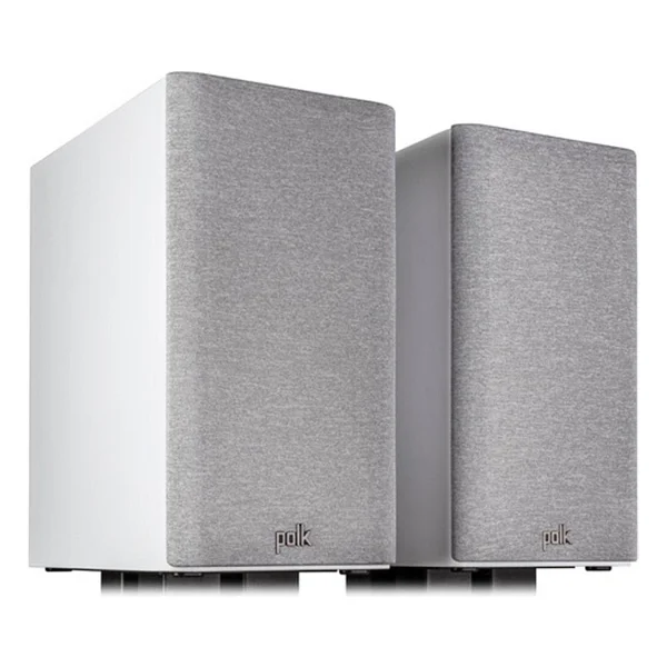 Polk Audio Reserve R200 Raf Tipi Beyaz Ev Sinema Hoparlörü - Görsel 5