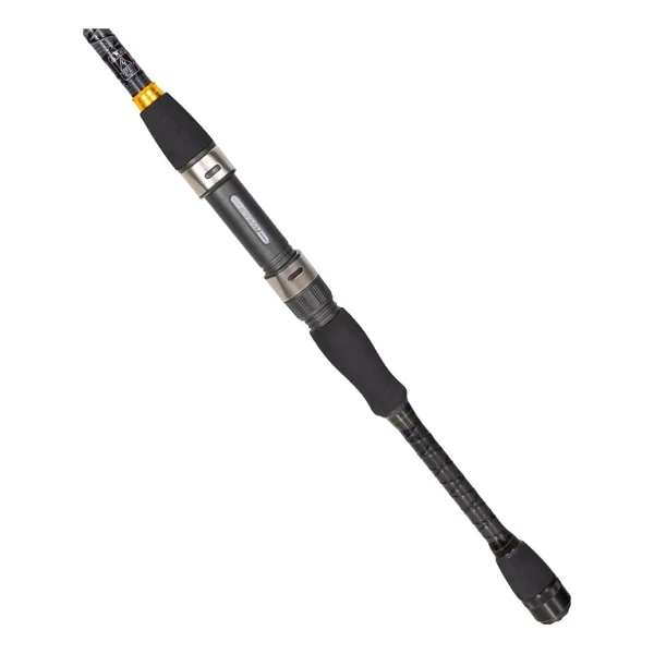 Ryuji Rock Fish 270 Cm 10-40 Gr Teleskopik Spin Kamış - Görsel 2