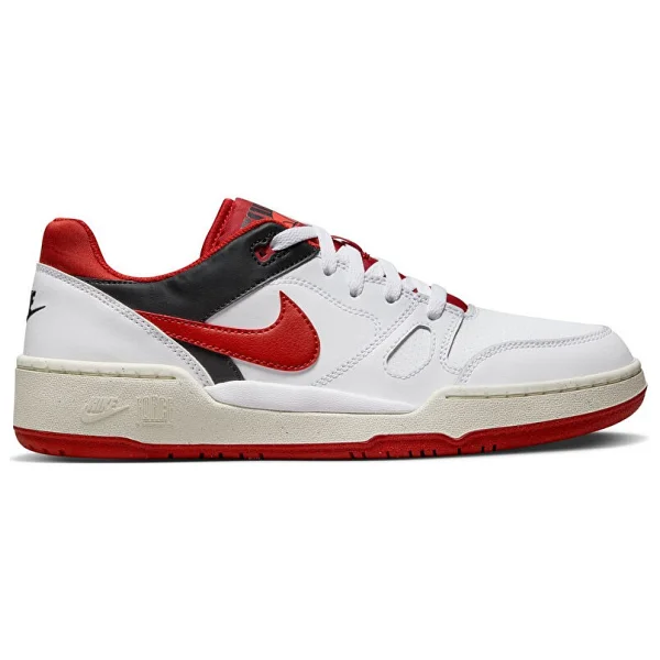 Nike Full Force Low Fb1362 Erkek Spor Ayakkabı - Görsel 6