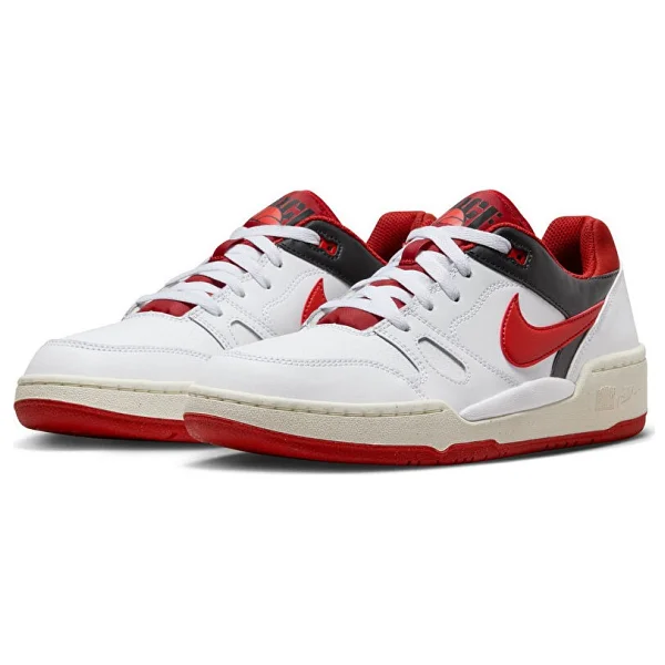 Nike Full Force Low Fb1362 Erkek Spor Ayakkabı - Görsel 3