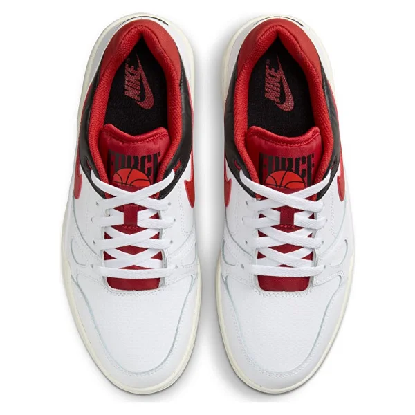 Nike Full Force Low Fb1362 Erkek Spor Ayakkabı - Görsel 4