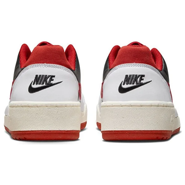 Nike Full Force Low Fb1362 Erkek Spor Ayakkabı - Görsel 5
