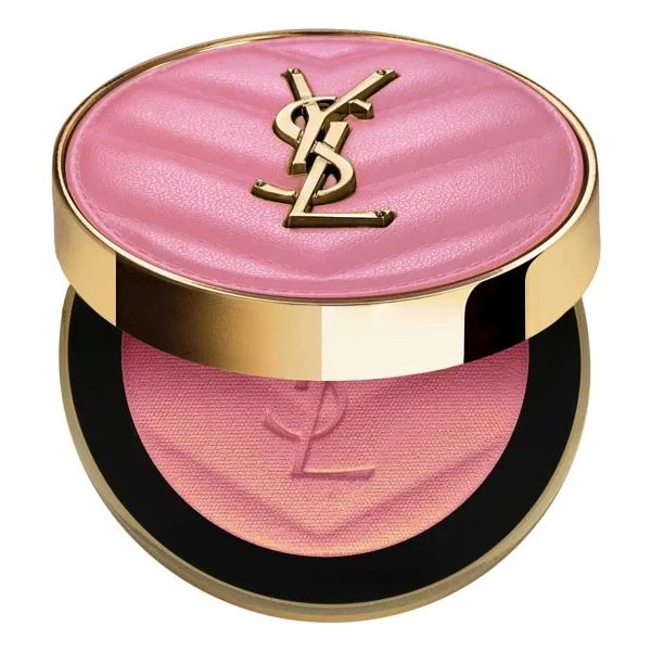 Yves Saint Laurent Make Me Pudra Allık - Görsel 8