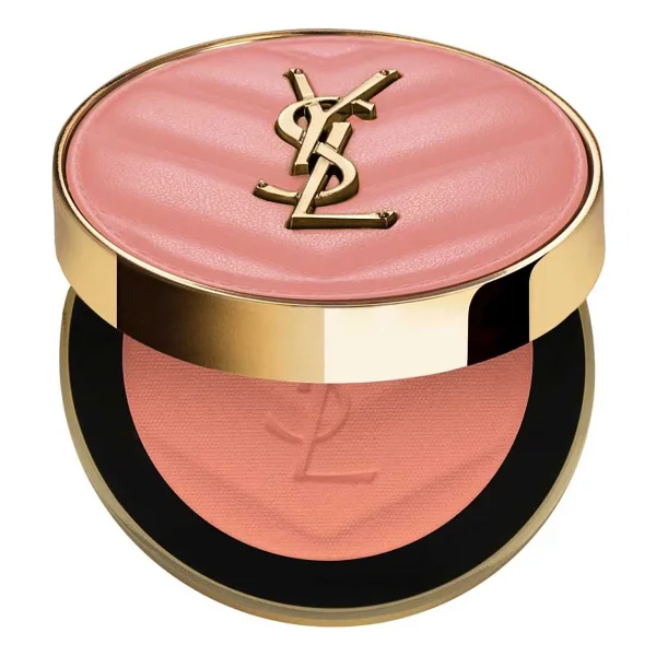 Yves Saint Laurent Make Me 44 Nude Lavalierre Allık - Görsel 10