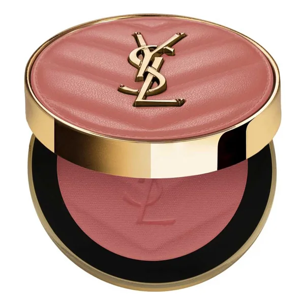 Yves Saint Laurent Make Me 44 Nude Lavalierre Allık - Görsel 6
