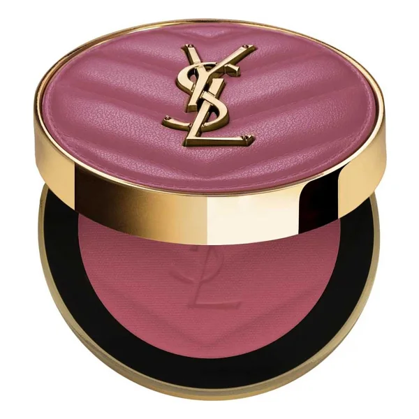 Yves Saint Laurent Make Me 44 Nude Lavalierre Allık - Görsel 9