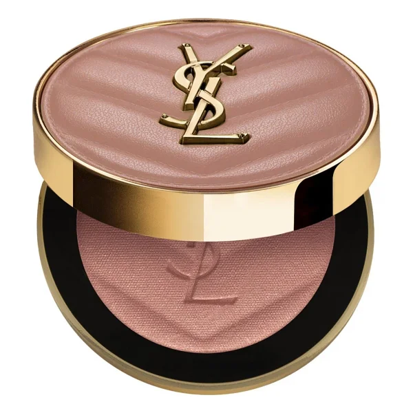 Yves Saint Laurent Make Me 44 Nude Lavalierre Allık - Görsel 5