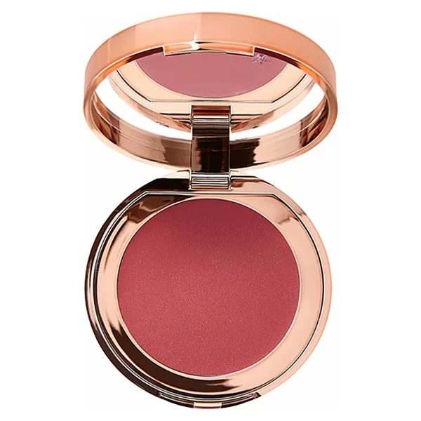 Charlotte Tilbury Pillow Talk Lip & Cheek Glow - Allık Colour Of Passions (2,5 G) - Görsel 3