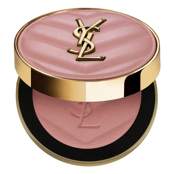 Yves Saint Laurent Make Me 44 Nude Lavalierre Allık - Görsel 4