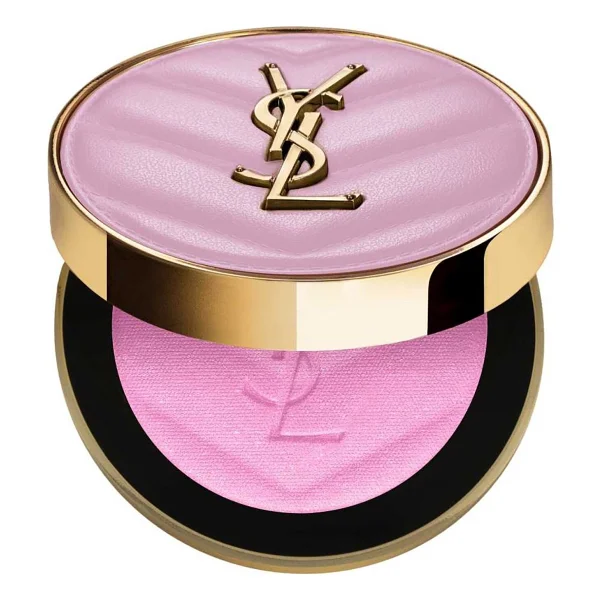 Yves Saint Laurent Make Me 44 Nude Lavalierre Allık - Görsel 7
